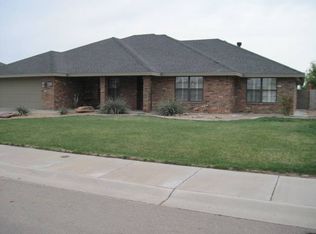 53 N Sky Loop, Roswell, NM 88201