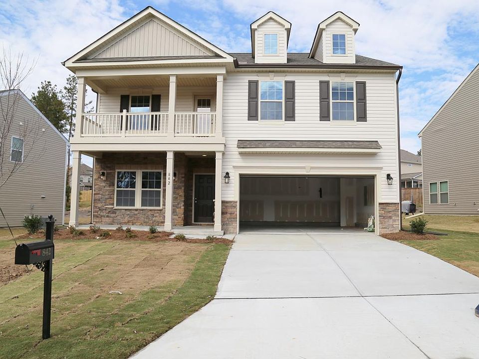 1st image of 842 Ember Dr