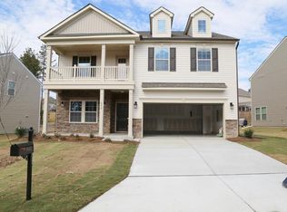 842 Ember Dr, Durham, NC 27703