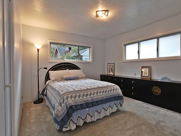 Large Bedrooms