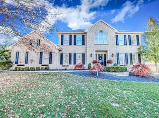 20 Lincolnshire Ln, Springboro, OH 45066