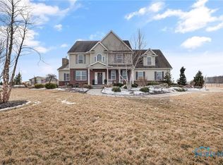 14655 Reitz Rd, Perrysburg, OH 43551