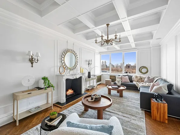 1140 5th Ave #14B, New York, NY 10128