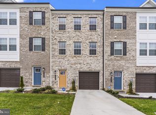 7533 Golden Halls Ter, Brandywine, MD 20613