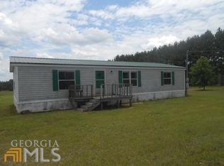 109 Highway 240 E, Ellaville, GA 31806