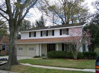6004 Flagler St, Metairie, LA 70003