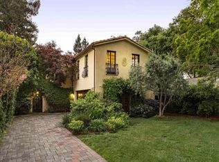 1932 Emerson St, Palo Alto, CA