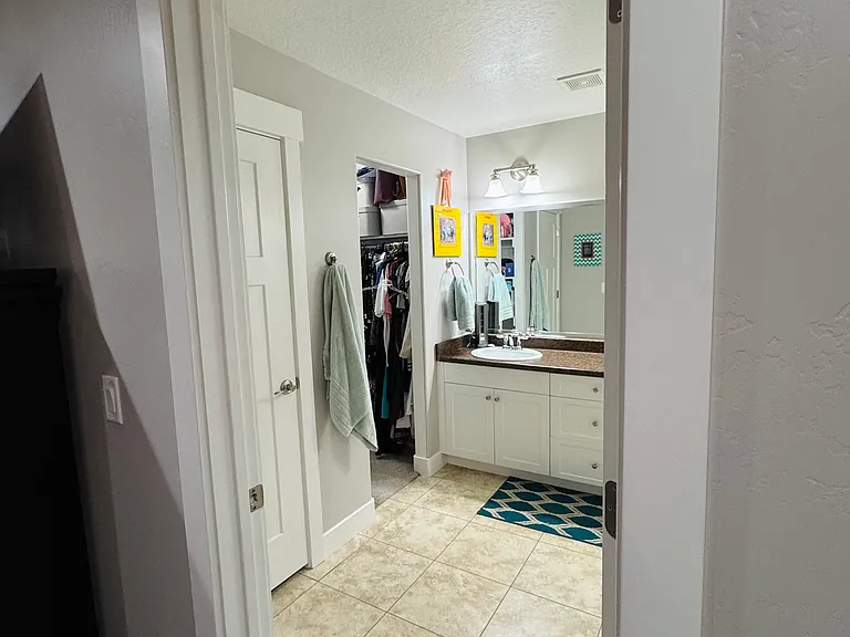Master bath