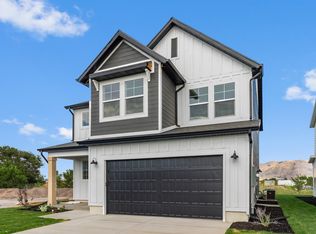 672 N 600 W, Tremonton, UT 84337