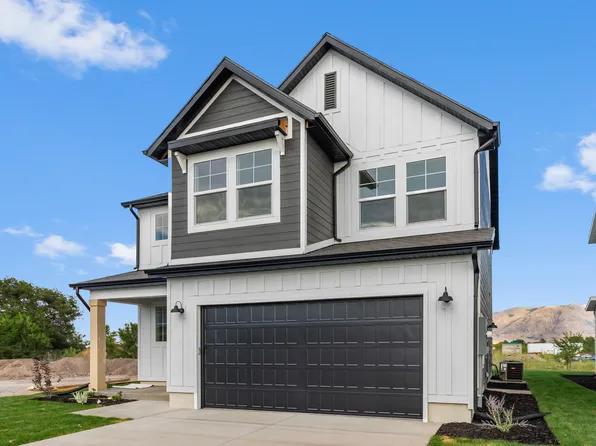 714 N 600 W #108, Tremonton, UT 84337