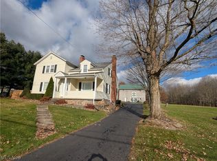 13130 Kinsman Rd, Burton, OH 44021