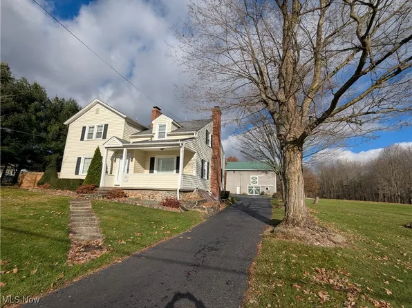 13130 Kinsman Rd, Burton, OH 44021