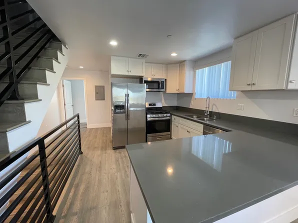 2130, 2819 Alsace Ave #1/2, Los Angeles, CA 90016