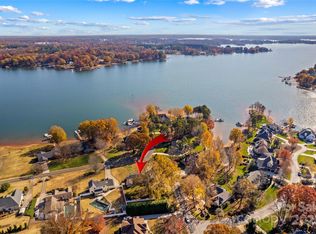 497 Canvasback Rd, Mooresville, NC 28117