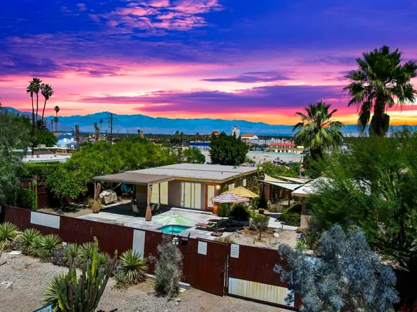 68832 E St, Cathedral City, CA 92234