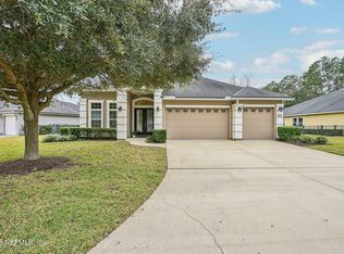 403 WILLOW WINDS Parkway, St. Johns, FL 32259