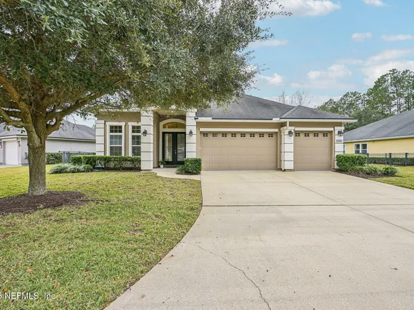 403 WILLOW WINDS Parkway, St. Johns, FL 32259