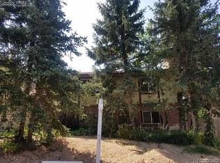 3267 Teardrop Cir, Colorado Springs, CO 80917