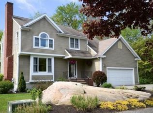 4 Yankee Way, Beverly, MA 01915