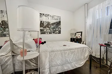 Rented by Corcoran