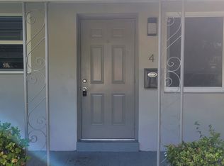 800 Moffett St #4, Hallandale, FL 33009
