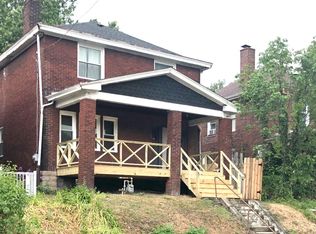 1308 Beechview Ave, Pittsburgh, PA 15216