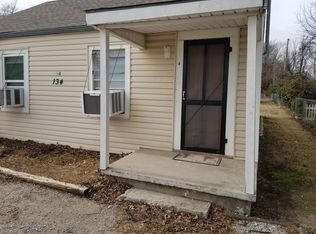 134 Reed Ave APT A, Norman, OK 73071