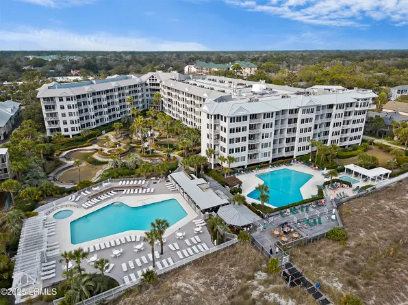 10 N Forest Beach Dr Unit 3404, Hilton Head Island, SC 29926