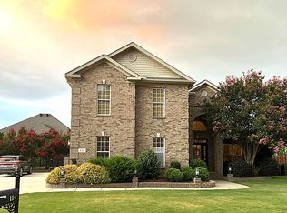 114 Summer Wind Cir, Madison, AL 35758