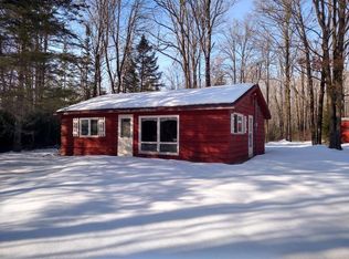 N10949 Tower Ln, Phillips, WI 54555