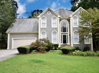 2137 Birch Hollow Trl, Lawrenceville, GA 30043