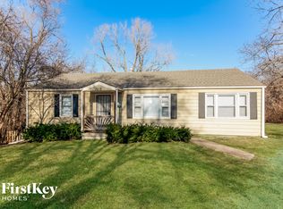7212 E 103rd Ter, Kansas City, MO 64134