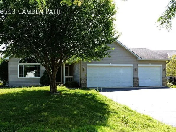 20513 Camden Path, Farmington, MN 55024