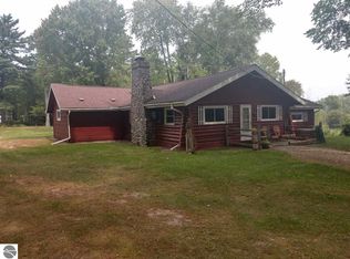 6080 Leggett Rd, Whittemore, MI 48770