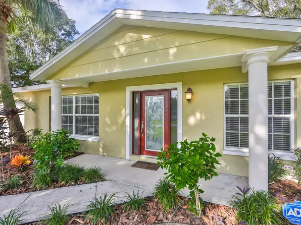 5105 S Zion St, Tampa, FL 33611