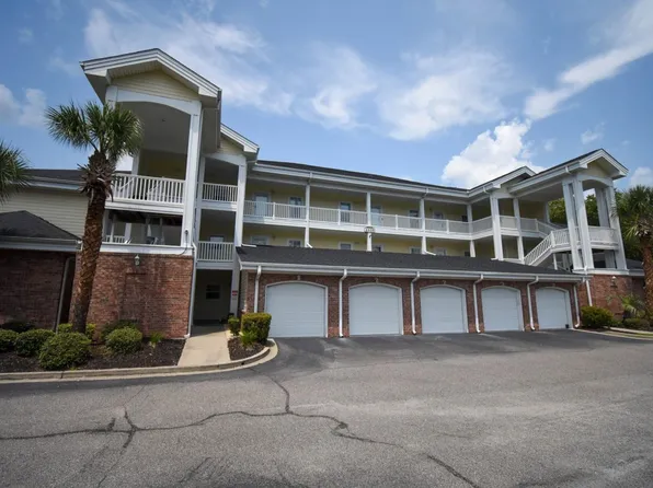 4819 Orchid Way #202, Myrtle Beach, SC 29577