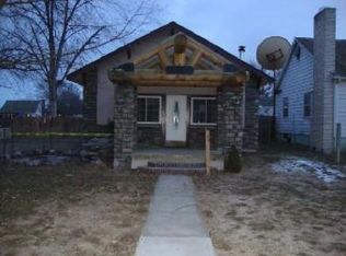 404 19th Ave S, Nampa, ID 83651