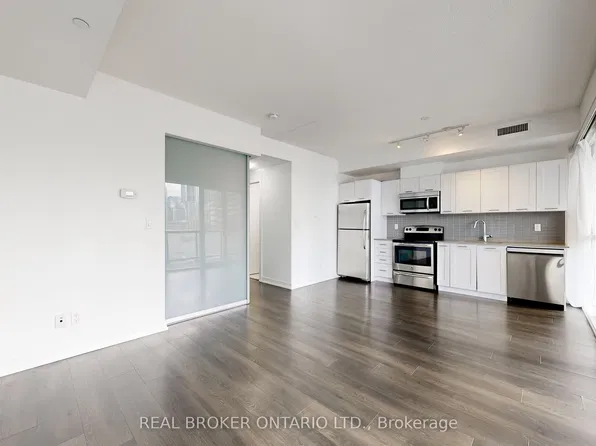 20 Bruyeres Mews, Toronto, ON