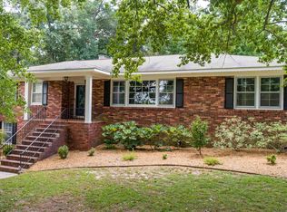 3201 Stepp Dr, Columbia, SC 29204