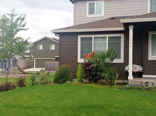 4043 SE Discovery St, Hillsboro, OR 97123