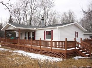 4984 Hwy 17, Rhinelander, WI 54501
