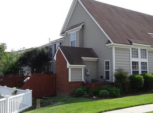 130 Buttonwood Ln, Yorktown, VA 23693