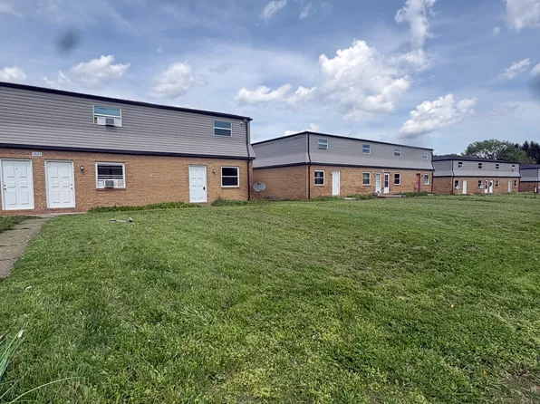 6660 Baier Cir NE #3, Canton, OH 44721