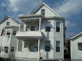 23 May St, Paterson, NJ 07524