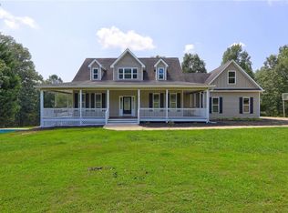 35 Prayer Trl, Prayer, GA 30104