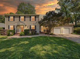 21 Club Ter, Newport News, VA 23606