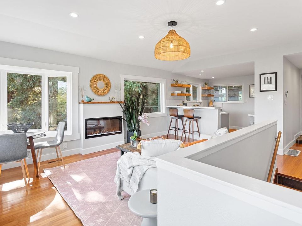 223 Scenic Rd Fairfax, CA Zillow Apartments for Rent in Fairfax