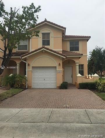 1st image of 12423 SW 125th St #12423