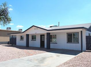 5607 N 27th Dr, Phoenix, AZ 85017