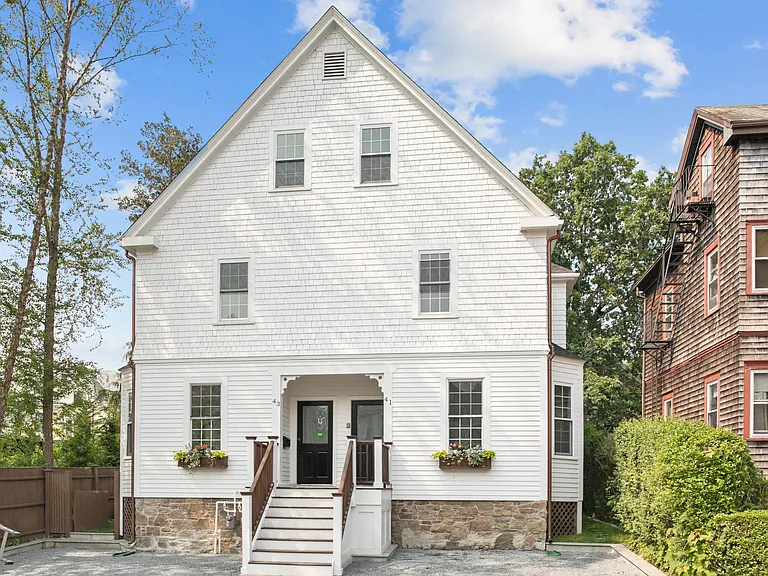 43 Rhode Island Ave #41 — Photo 1